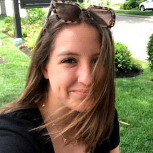 Meet your Posher, Noah